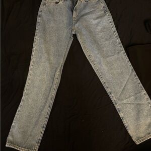 PACSUN Mom Jeans - size 26